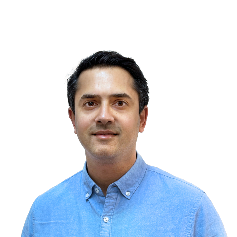 Krishna Chokshi