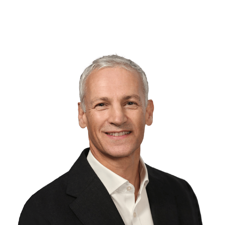 Mark Bickford